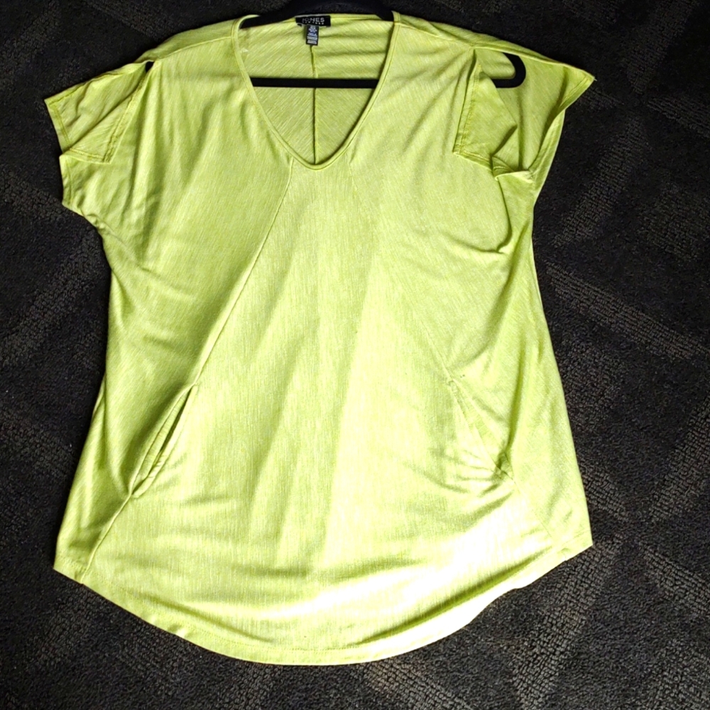 Ladies top